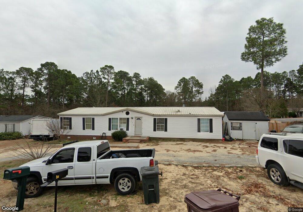 142 Castle Wood, Sanford, NC 27332 - photo 1