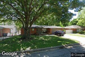 2312 W 44th St, Tulsa, OK 74107