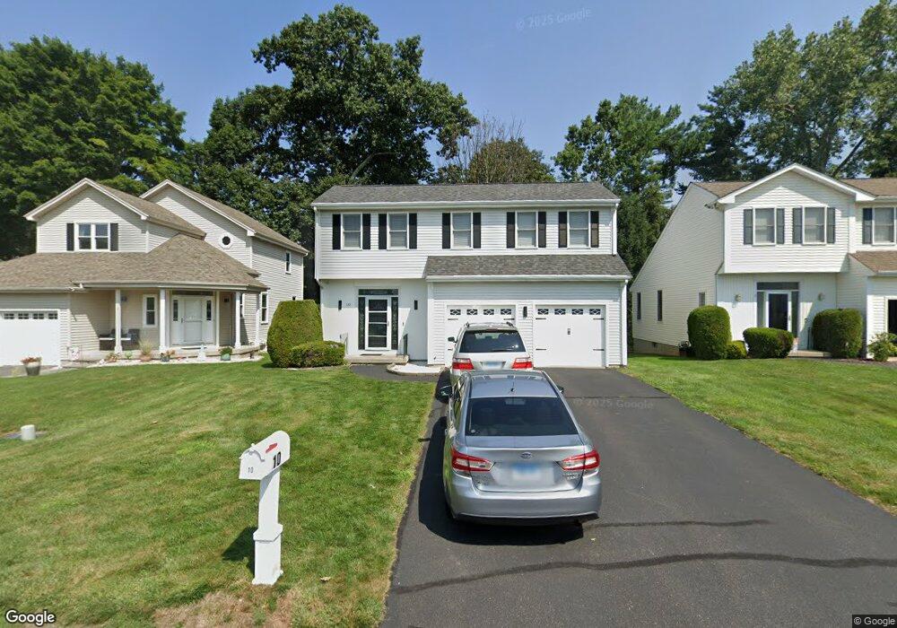 10 Mulberry Ct, Newington, CT 06111 - photo 1