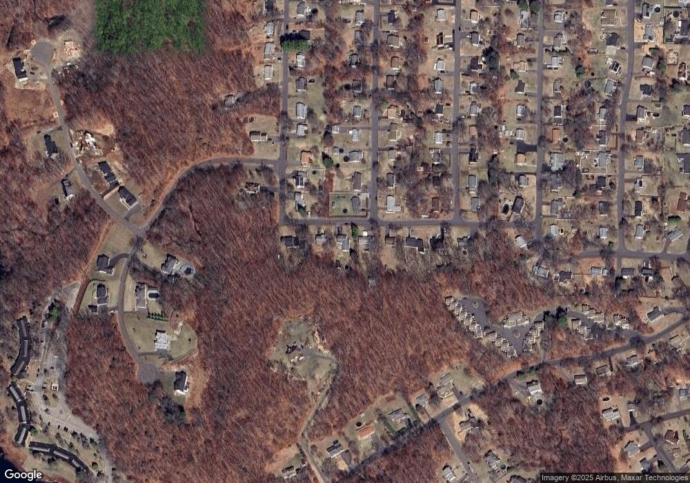 57 Chestnut Dr, Wolcott, CT 06716 - photo 1