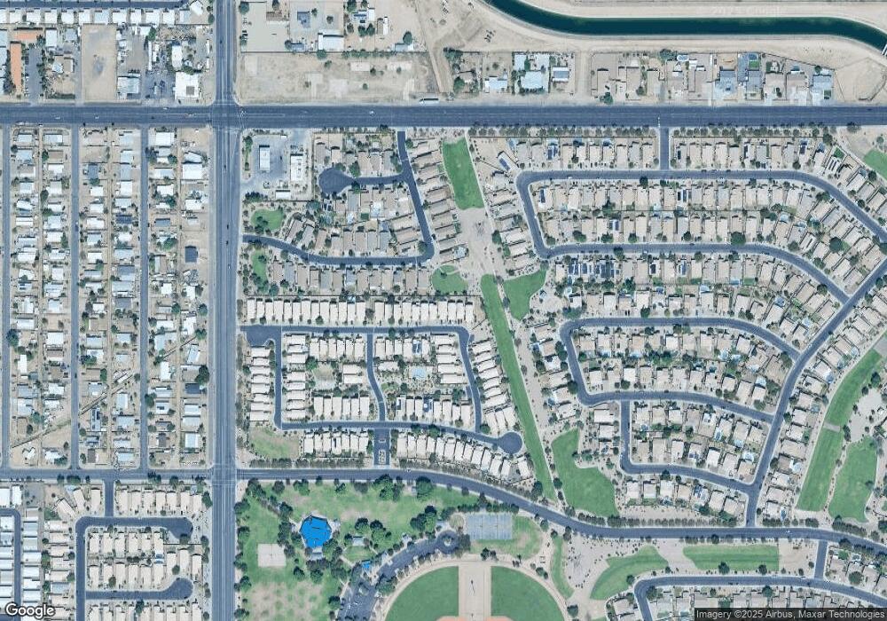 10120 E Capri Ave, Mesa, AZ 85208 - photo 1