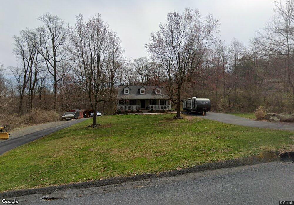 1216 Maple Grove Rd, Mohnton, PA 19540 - photo 1