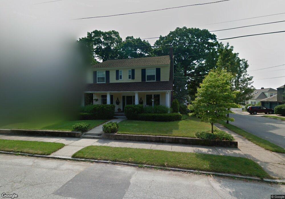 144 Edgewood Blvd, Cranston, RI 02905 - photo 1