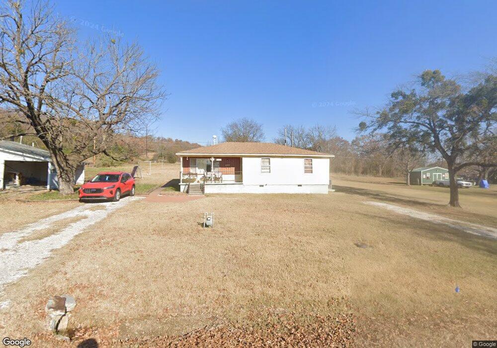 104 E John St, Henryetta, OK 74437 - photo 1