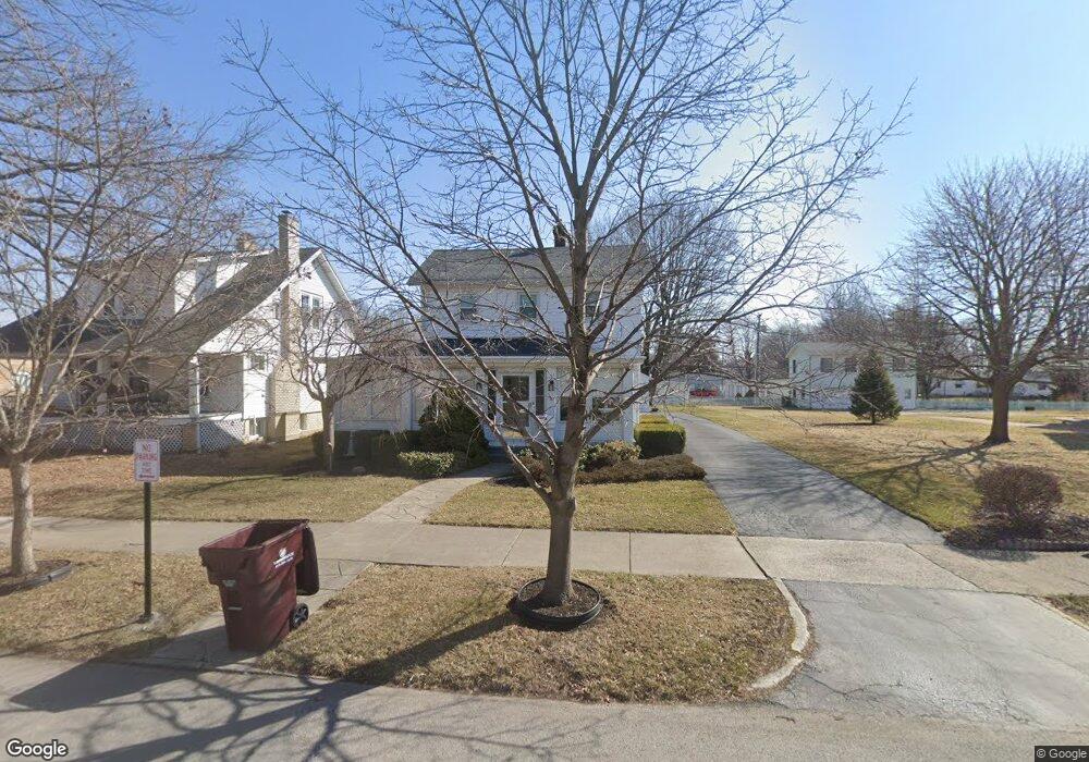 518 N Main St, Ada, OH 45810 - photo 1