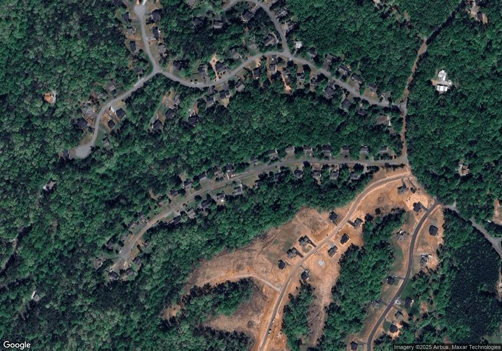 Lot 5 Cedar Springs, Dahlonega, GA 30533 - photo 1