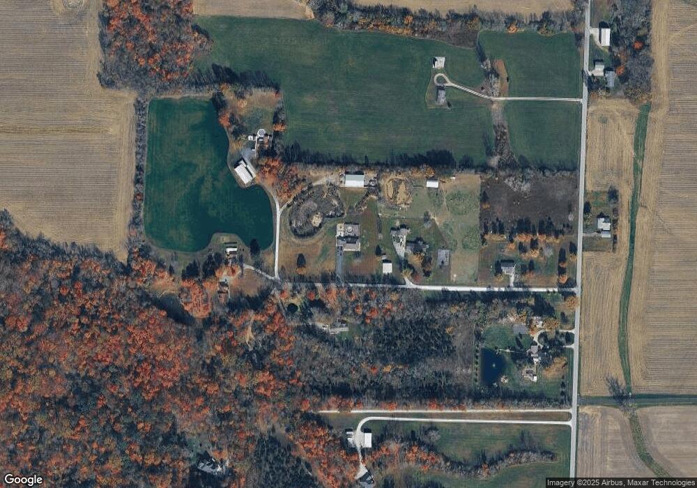 6188 W Pr 735 S, Edinburgh, IN 46124 - photo 1