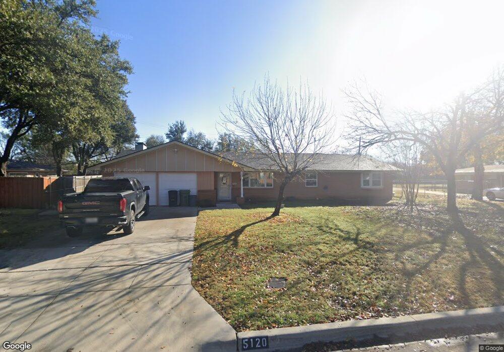 5120 Jennings Dr, North Richland Hills, TX 76180 - photo 1