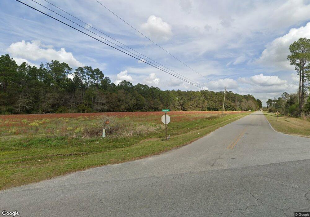 673 S Broad St, Lenox, GA 31637 - photo 1