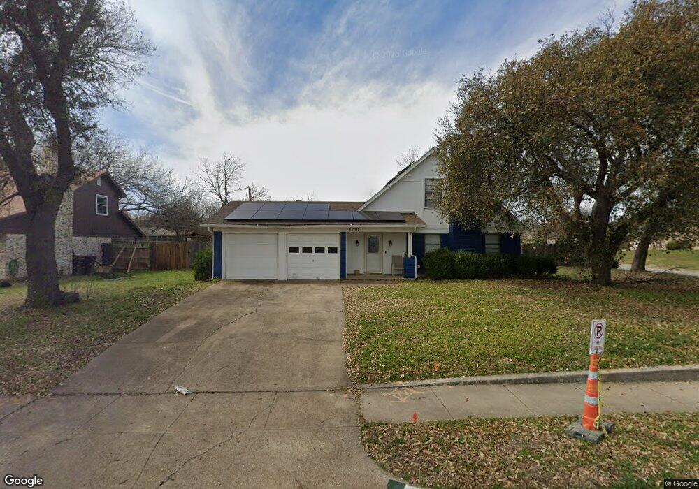 6700 Woodway Dr, Fort Worth, TX 76133 - photo 1
