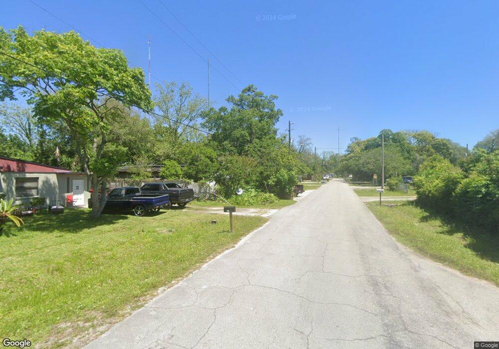 8247 Dickie Dr, Jacksonville, FL 32216 - photo 1