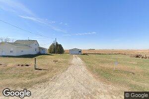1371 Taylor Ave, Vincent, IA 50594