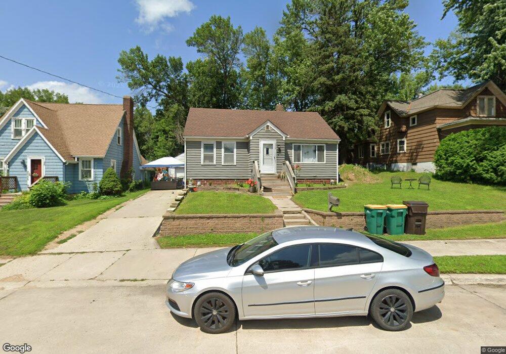 611 Johnson St, Albert Lea, MN 56007 - photo 1