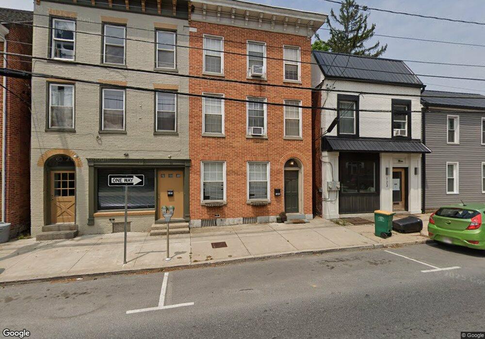125 S 2nd St, Chambersburg, PA 17201 - photo 1