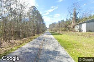 UNK County Road 72, Clio, AL 36017