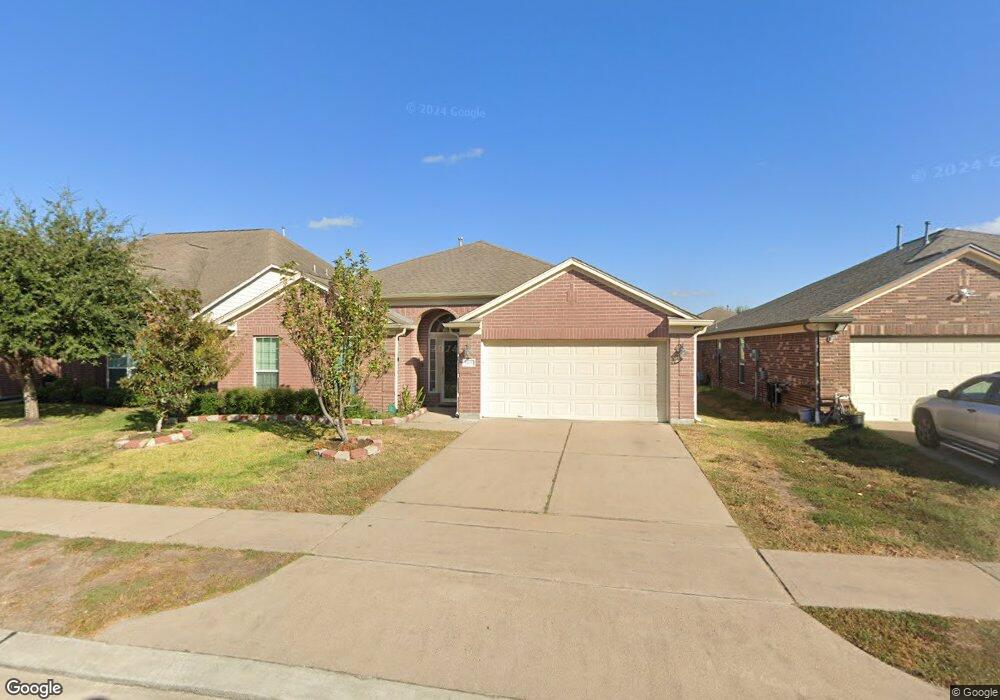 8106 Gray Jay Dr, Houston, TX 77040 - photo 1