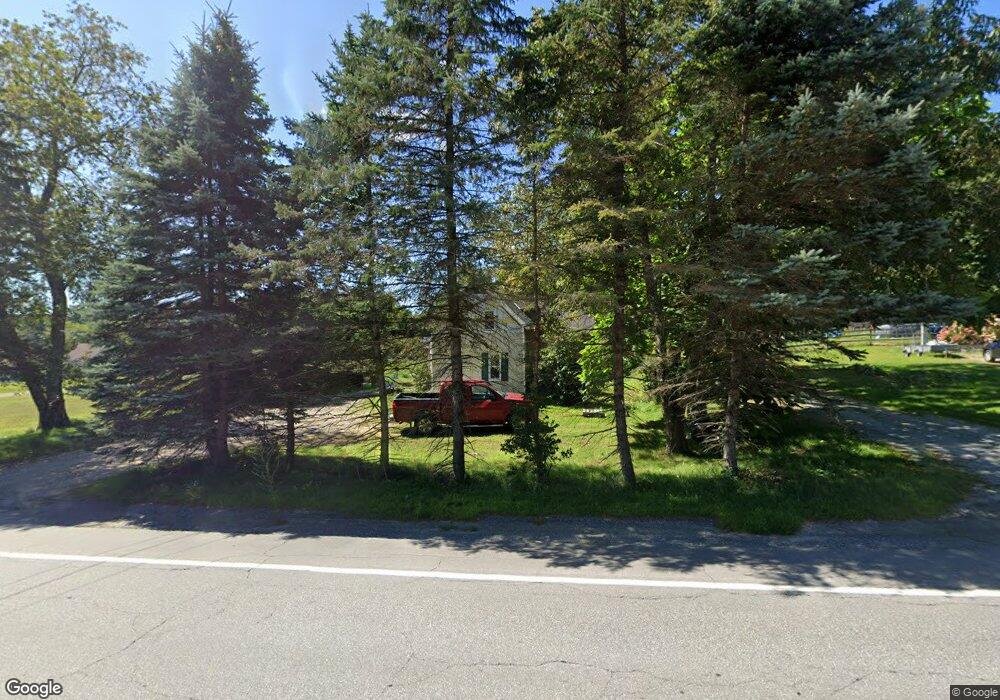 137 High St, Boscawen, NH 03303 - photo 1
