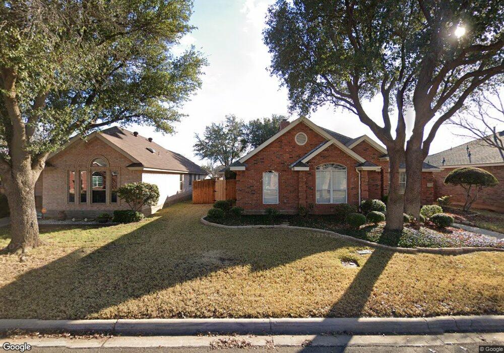 4425 Rio Mesa Dr, Abilene, TX 79606 - photo 1