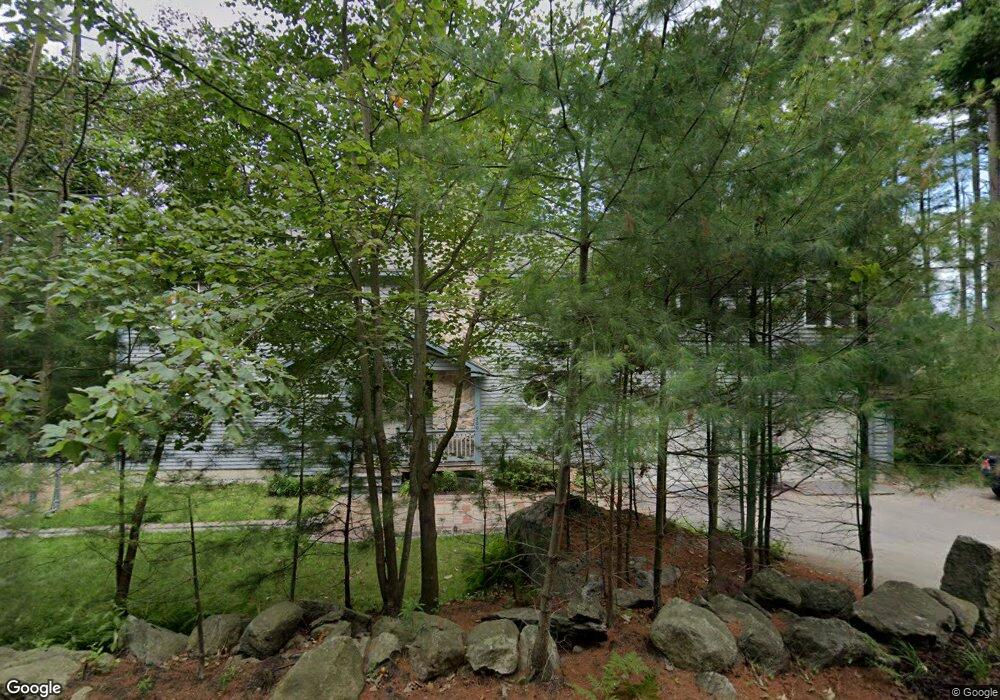 500 Corning Rd, Manchester, NH 03109 - photo 1