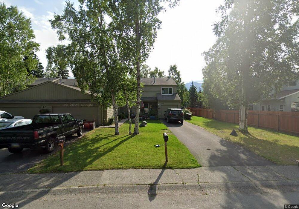 7057 Gemini Dr, Anchorage, AK 99504 - photo 1