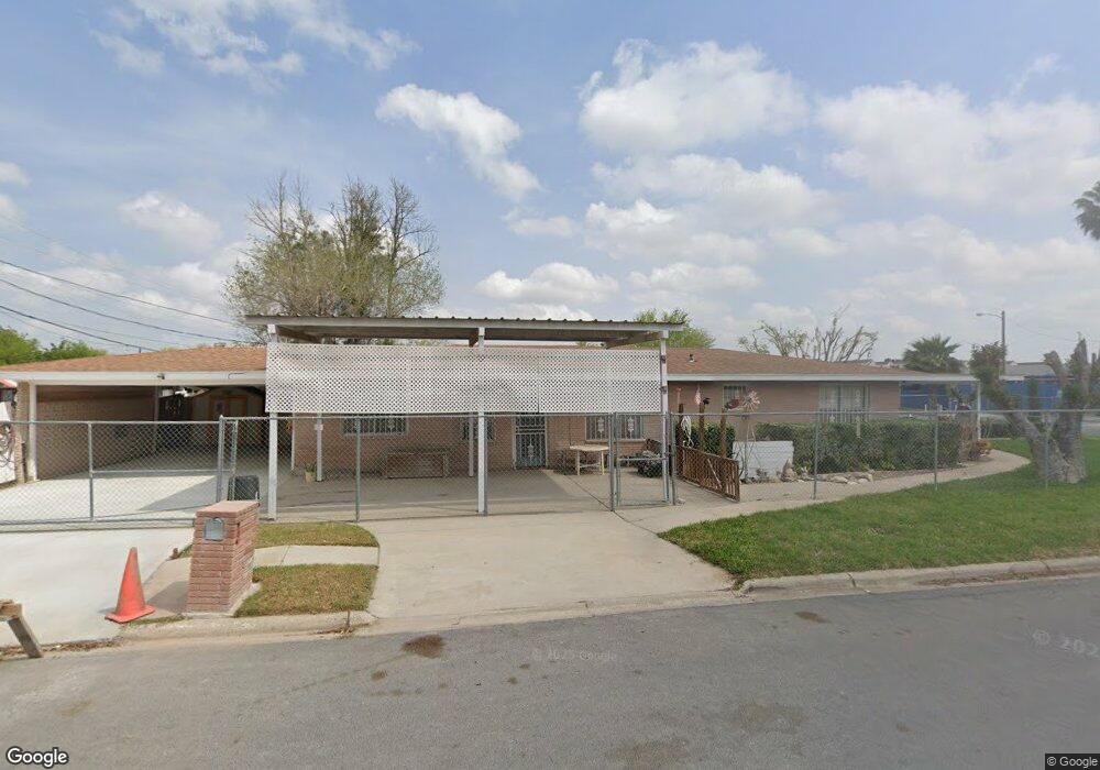 909 E Jones Ave, Pharr, TX 78577 - photo 1