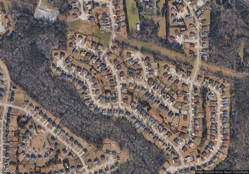 20 Bridle Path Ln, Covington, GA 30016 - photo 1