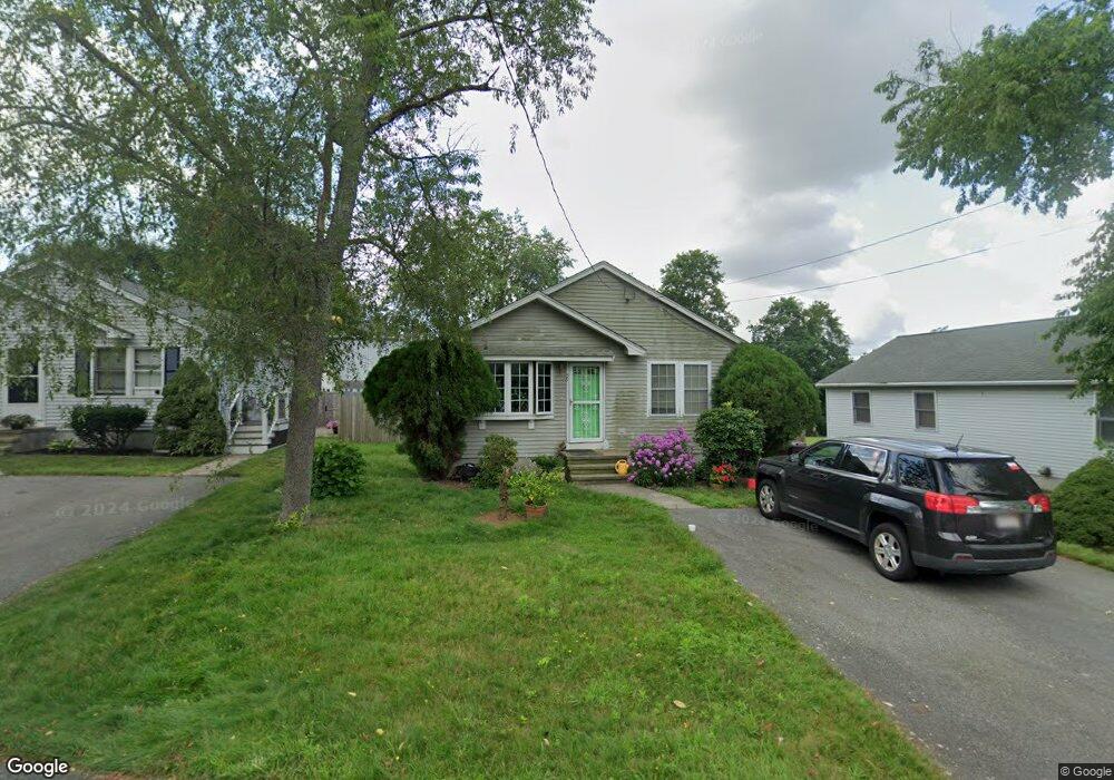 59 Guillotte St, Acushnet, MA 02743 - photo 1