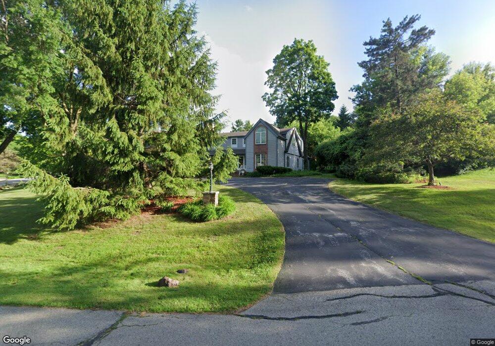 2125 Elm Tree Rd, Elm Grove, WI 53122 - photo 1