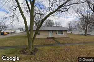 208 Jefferson St, Humboldt, IL 61931