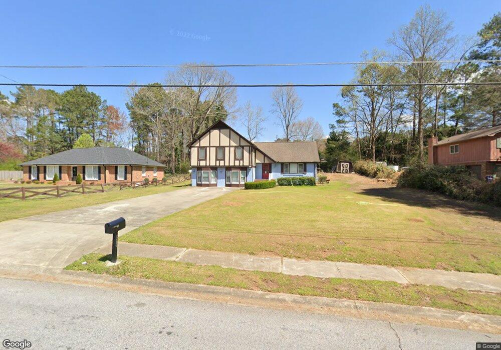 2528 Three Bars Dr unit J/5, Grayson, GA 30017 - photo 1