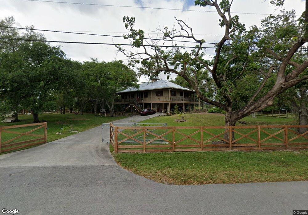 unlisted-address, Southwest Ranches, FL 33332 - photo 1