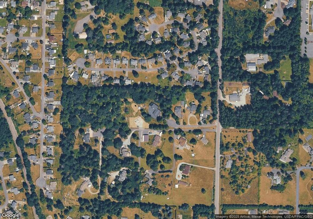 13321 227th Street Ct E, Graham, WA 98338 - photo 1