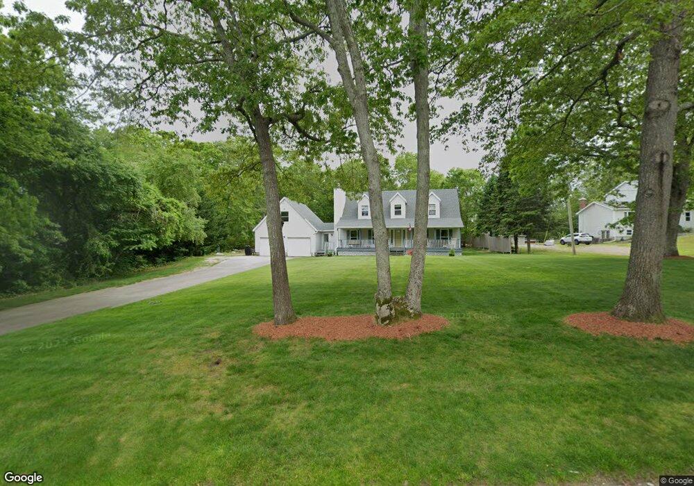 7 Sesame St, Westerly, RI 02891 - photo 1