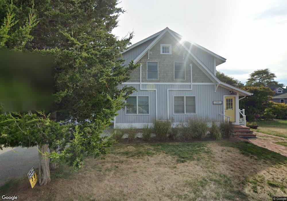 71 Noyes Ave Lords Point, Stonington, CT 06378 - photo 1