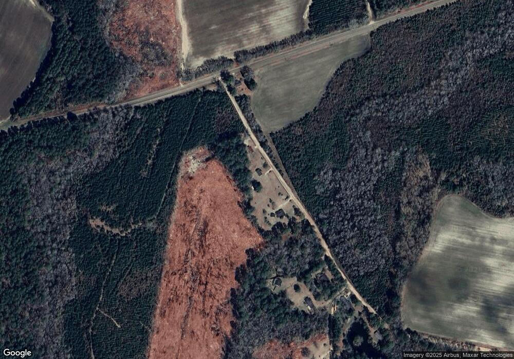 634 Hodges Rd, Metter, GA 30439 - photo 1