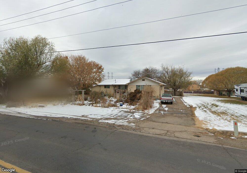 4471 S 3100 W, Roy, UT 84067 - photo 1