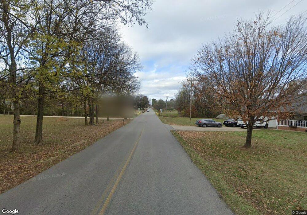 000 Mcknight Ave unit 10662 Union Star Chu, West Fork, AR 72774 - photo 1