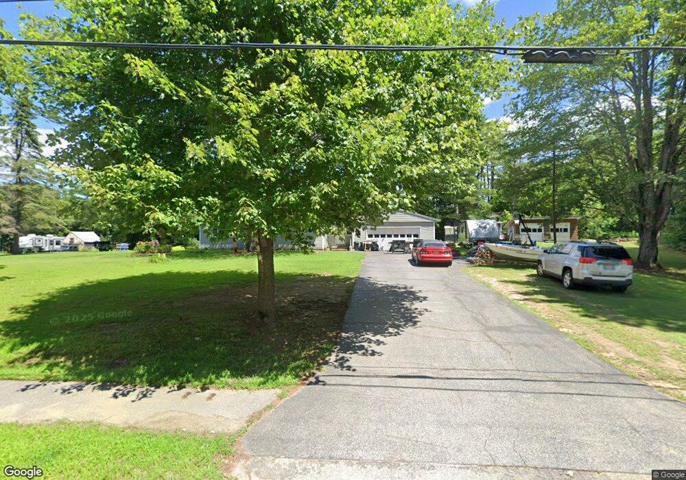 196 Elm St, Mechanic Falls, ME 04256 - photo 1