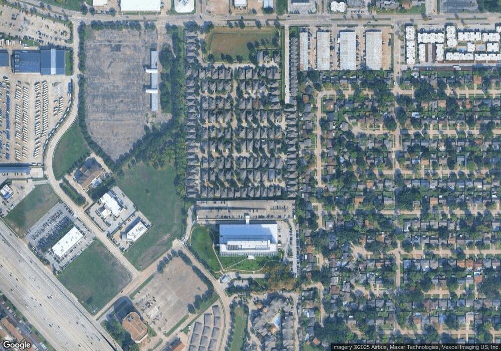 6026 Stilson Branch Ln, Houston, TX 77092 - photo 1