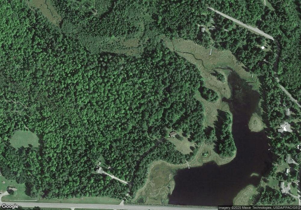N9356 Back Water Heights, Tomahawk, WI 54487 - photo 1