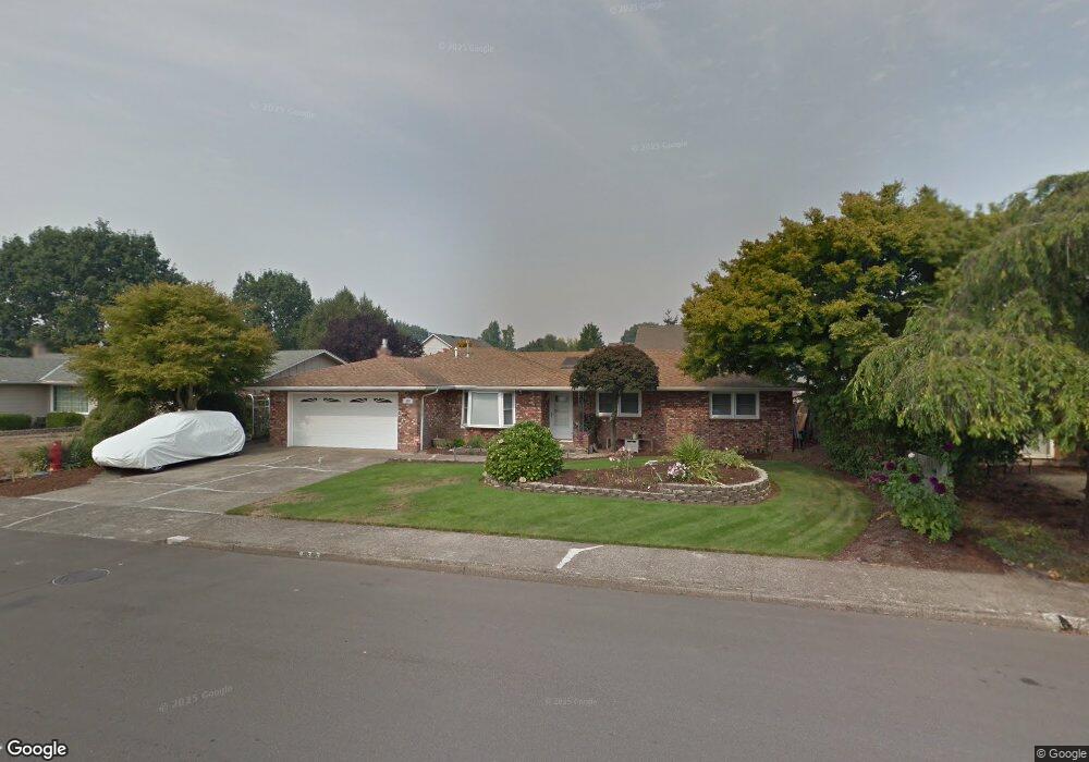 433 Glynbrook St N, Keizer, OR 97303 - photo 1