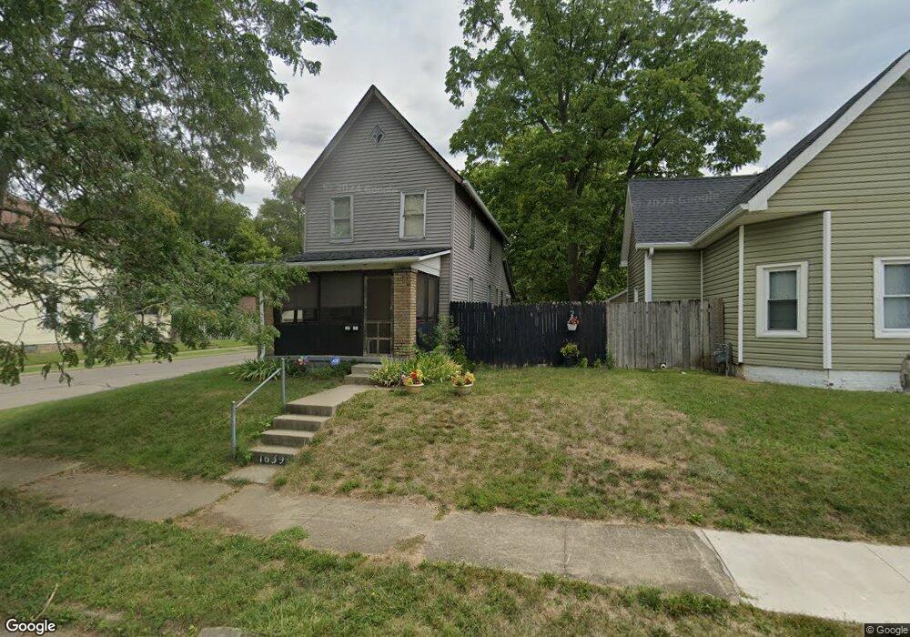 1639 Chestnut St, Columbus, IN 47201 - photo 1