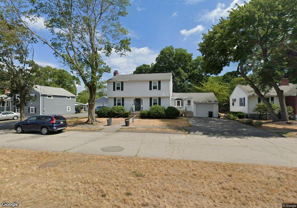 16 Angus St, Quincy, MA 02171 - photo 1