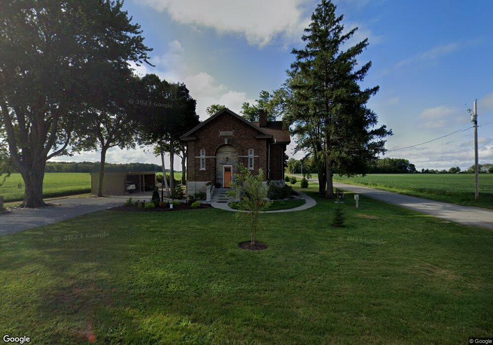 408 E Yoder Rd, Fort Wayne, IN 46819 - photo 1