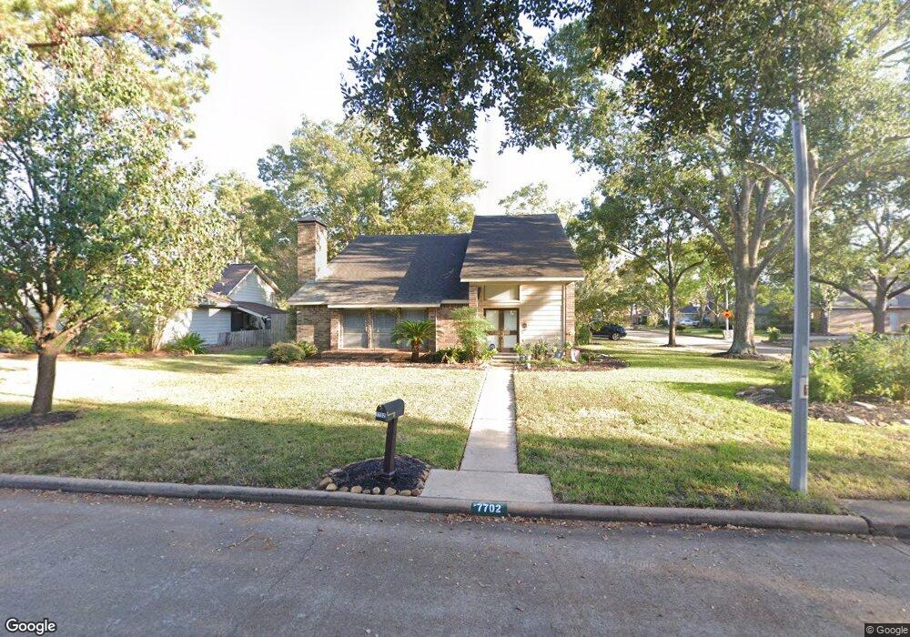 7702 Muirfield Cir, Houston, TX 77095 - photo 1