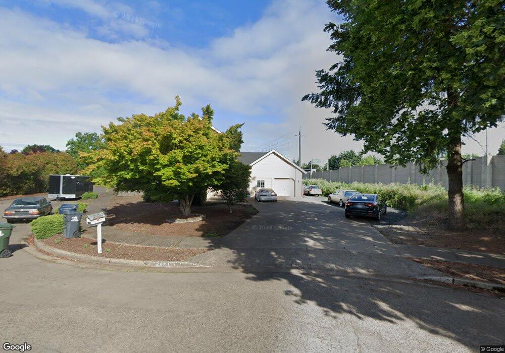 2081 Best Ln, Eugene, OR 97401 - photo 1