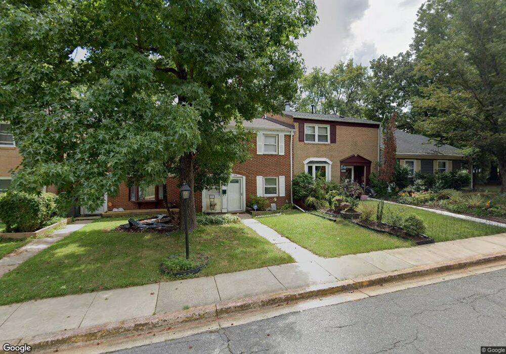 12148 Dove Cir, Laurel, MD 20708 - photo 1