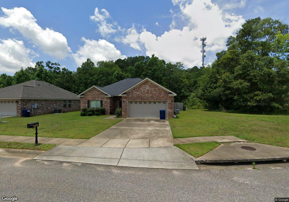 3334 Hartsfield Way unit 16, Mobile, AL 36695 - photo 1