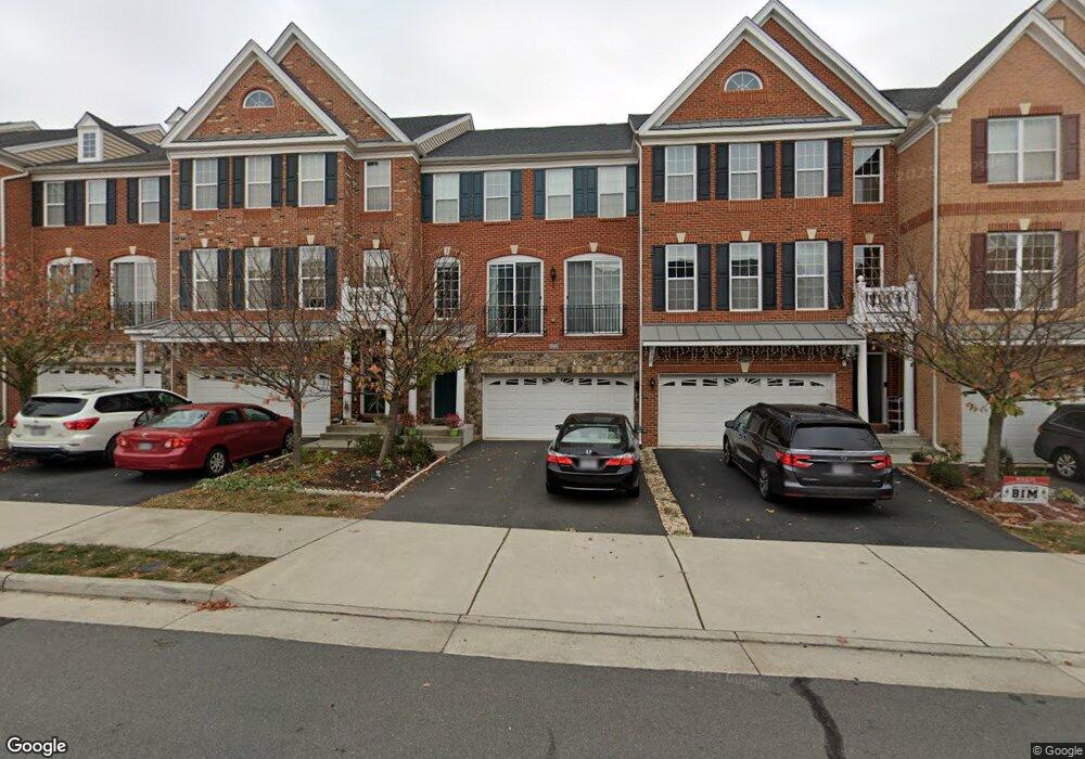 23244 Hanworth St, Ashburn, VA 20148 - photo 1