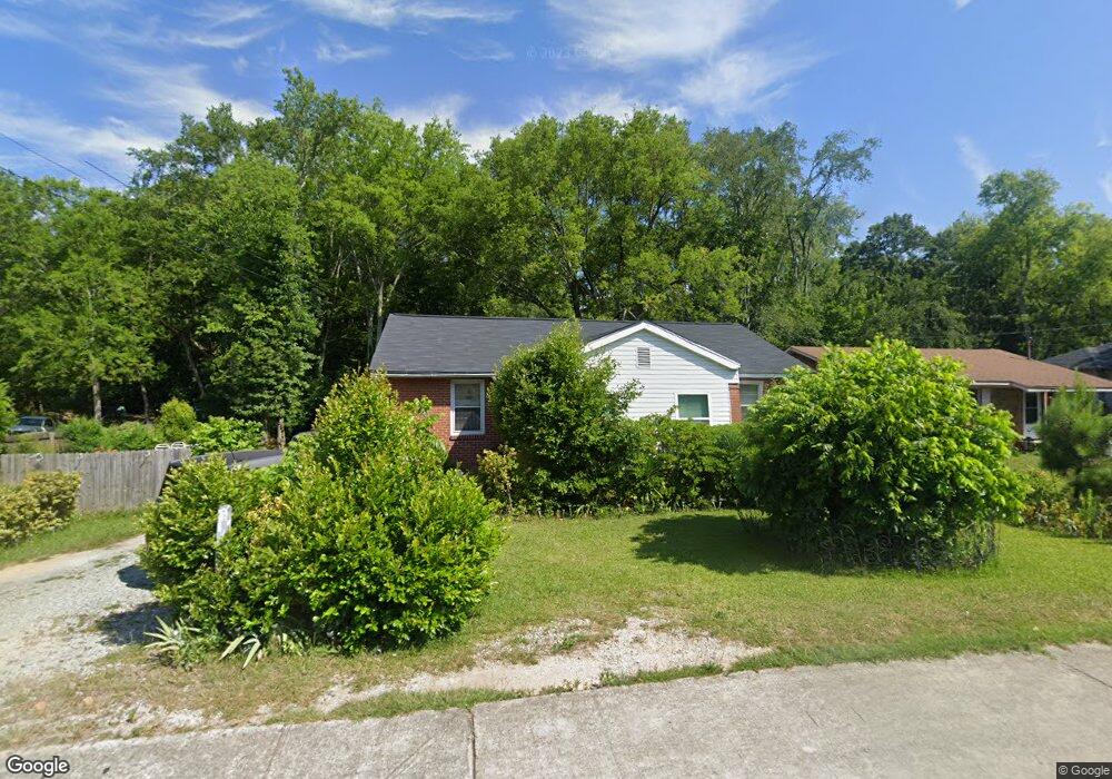 3577 Log Cabin Dr, Macon, GA 31204 - photo 1